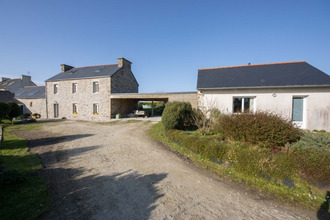 achat maison lannilis 29870