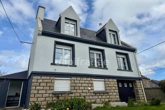 achat maison lannilis 29870