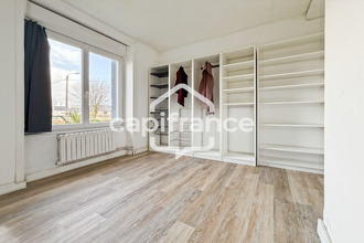 achat maison lannilis 29870