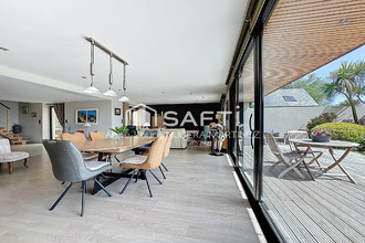 achat maison lannilis 29870