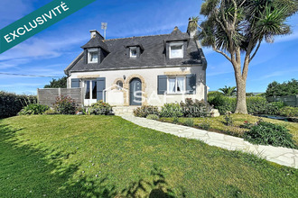 achat maison lannilis 29870