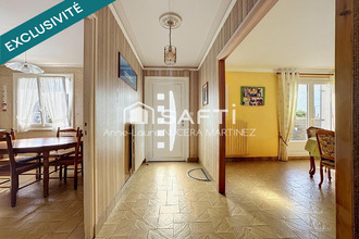 achat maison lannilis 29870