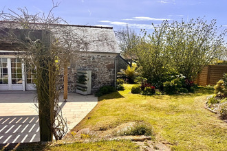 achat maison lannilis 29870