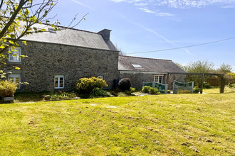 achat maison lannilis 29870