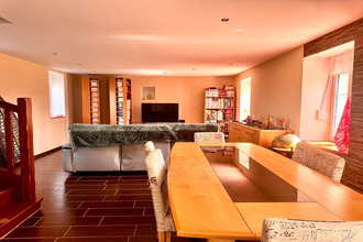achat maison lannilis 29870