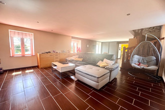 achat maison lannilis 29870