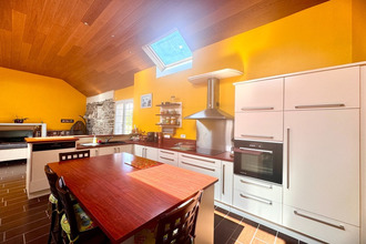 achat maison lannilis 29870