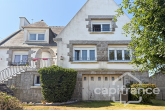 achat maison lannilis 29870