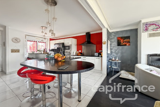 achat maison lannilis 29870