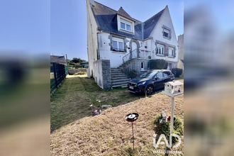 achat maison lannilis 29870