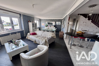 achat maison lannilis 29870