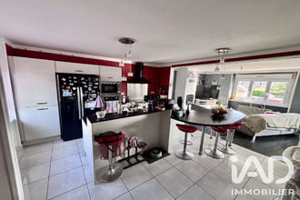 achat maison lannilis 29870