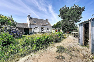 achat maison lannilis 29870