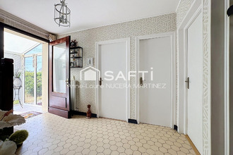 achat maison lannilis 29870