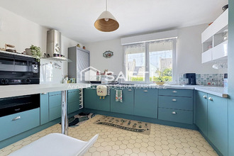 achat maison lannilis 29870
