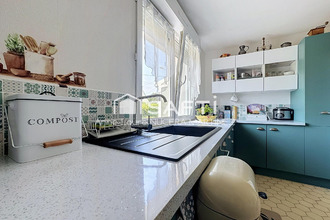achat maison lannilis 29870