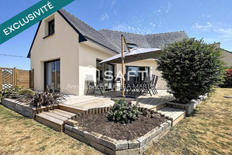 achat maison lannilis 29870