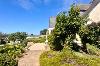 achat maison lannilis 29870