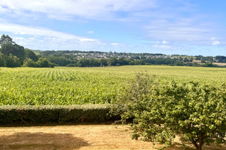 achat maison lannilis 29870