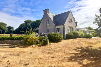 achat maison lannilis 29870