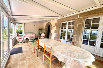 achat maison lannilis 29870