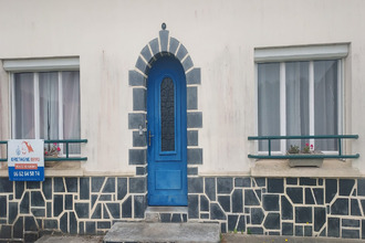 achat maison lannilis 29870