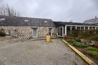 achat maison lannilis 29870