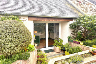 achat maison lannilis 29870