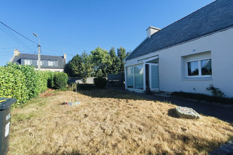achat maison lannilis 29870