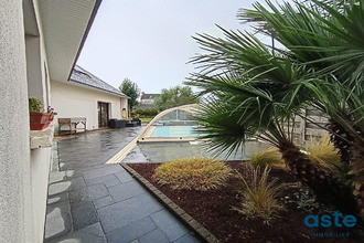 achat maison lannilis 29870
