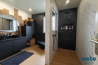 achat maison lannilis 29870