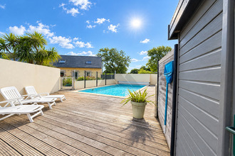 achat maison lannilis 29870