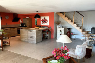 achat maison lannilis 29870