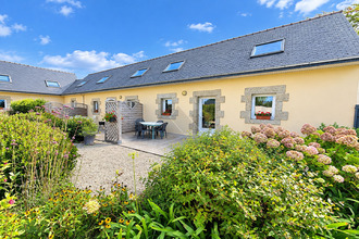 achat maison lannilis 29870