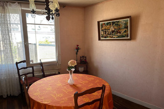 achat maison lannilis 29870