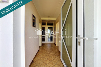 achat maison lannilis 29870