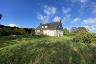 achat maison lannion 22300