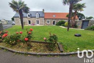 achat maison lannion 22300