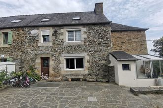 achat maison lannion 22300