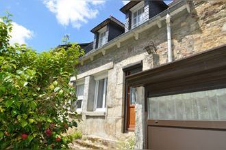 achat maison lannion 22300