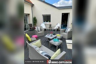 achat maison lannion 22300