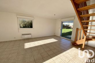 achat maison lannion 22300