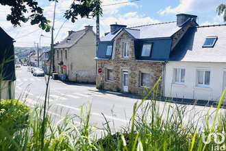 achat maison lannion 22300