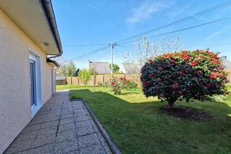 achat maison lannion 22300