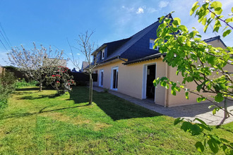 achat maison lannion 22300