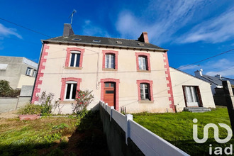 achat maison lannion 22300