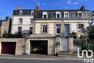 achat maison lannion 22300