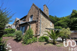 achat maison lannion 22300