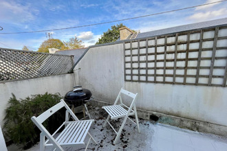 achat maison lannion 22300