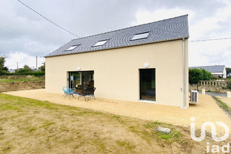 achat maison lannion 22300